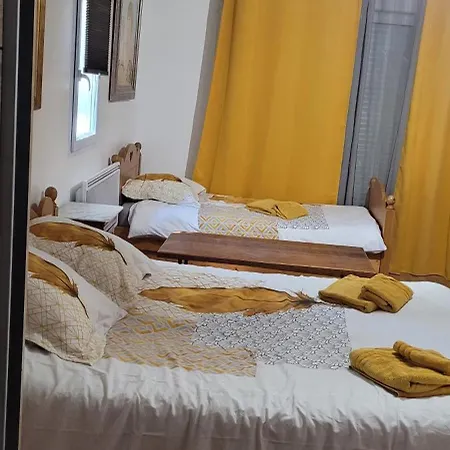 Vila Authentic Provence Charme Soleil Et Piscine Privee Rochegude (Drome)