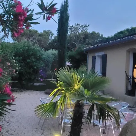 Authentic Provence Charme Soleil Et Piscine Privee *